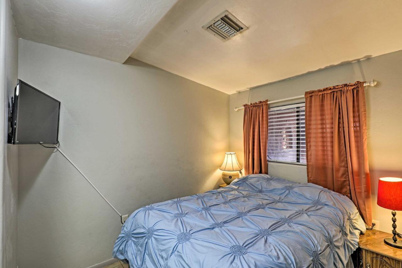 New! Desert Den Perfect For Couples, Families Of 4 Hotel Tucson Exterior foto